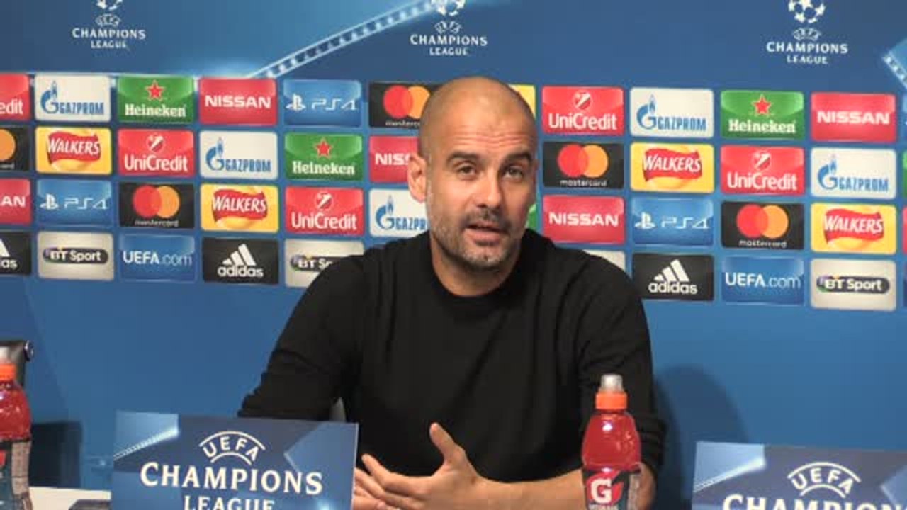 Pep Guardiola: "Los últimos diez, doce años los equipos españoles han dominado Europa"