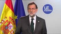 España y Portugal piden en Bruselas la activación del Fondo Europeo de Solidaridad