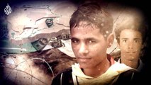 Exclusive: Yemeni child soldiers recruited by Saudi-UAE coalition
