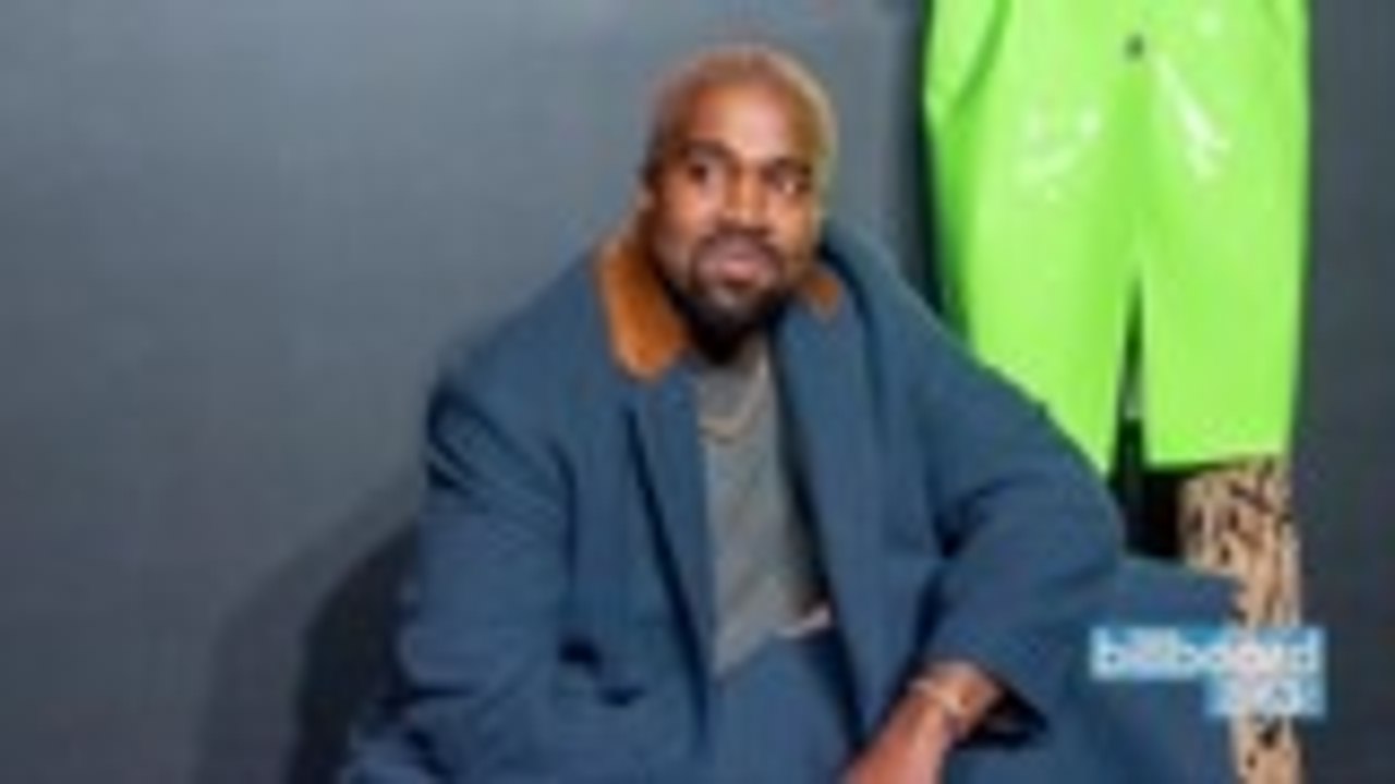 Kanye West Bringing Sunday Service Series to Coachella | Billboard News