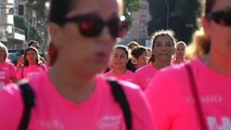 Suspenden la Carrera de la Mujer en Sevilla por falta de permisos