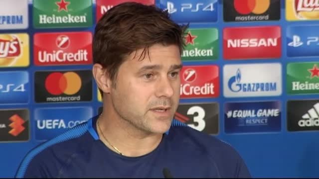 Pochetino tiene muy en cuenta la calidad de Isco a la hora de enfrentarse al Real Madrid