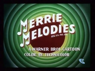 Napoleon Bunny-Part (1956)