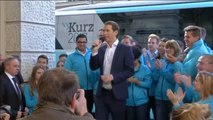 La extrema derecha podría conformar gobierno en Austria