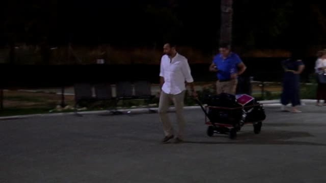 El único acusado del doble crimen de Almonte sale en libertad