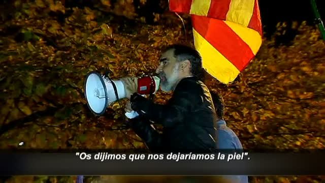 Trapero vuelve a la Audiencia Nacional