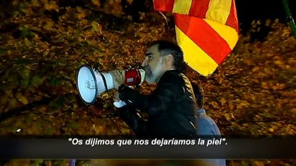 Trapero vuelve a la Audiencia Nacional