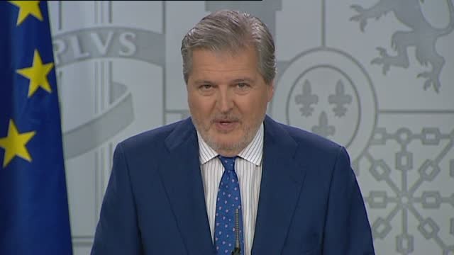 Iglesias: Una declaración unilateral de independencia sería probablemente la peor decisión