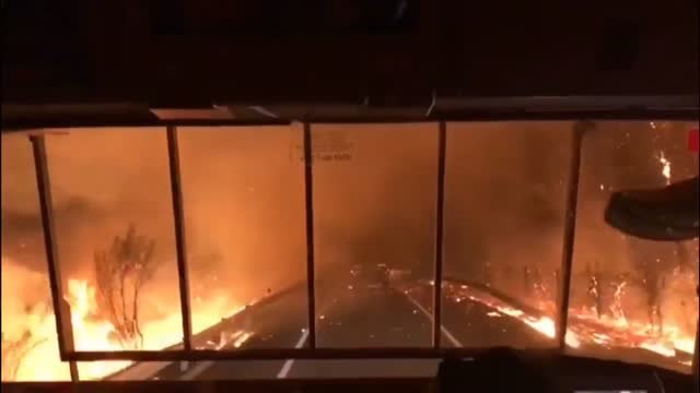Núñez Feijóo sobre los incendios en Galicia: Perdimos el control 12 horas