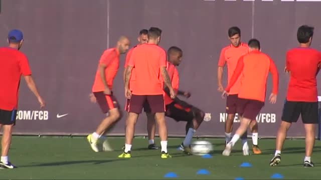 Valverde: Todos sabemos quién es el mejor jugador del mundo. Messi