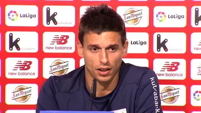 Iturraspe: Cuando los resultados son negativos, hay que hacer autocrítica