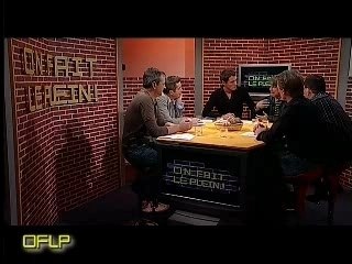 HERVE VILARD DETESTE SA VIE DE CHANTEUR