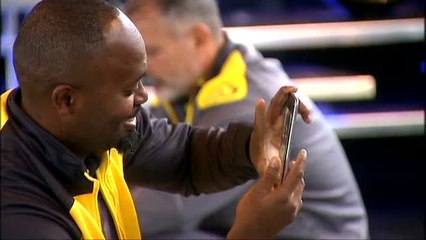 Incertidumbre en la previa al Barça-Las Palmas