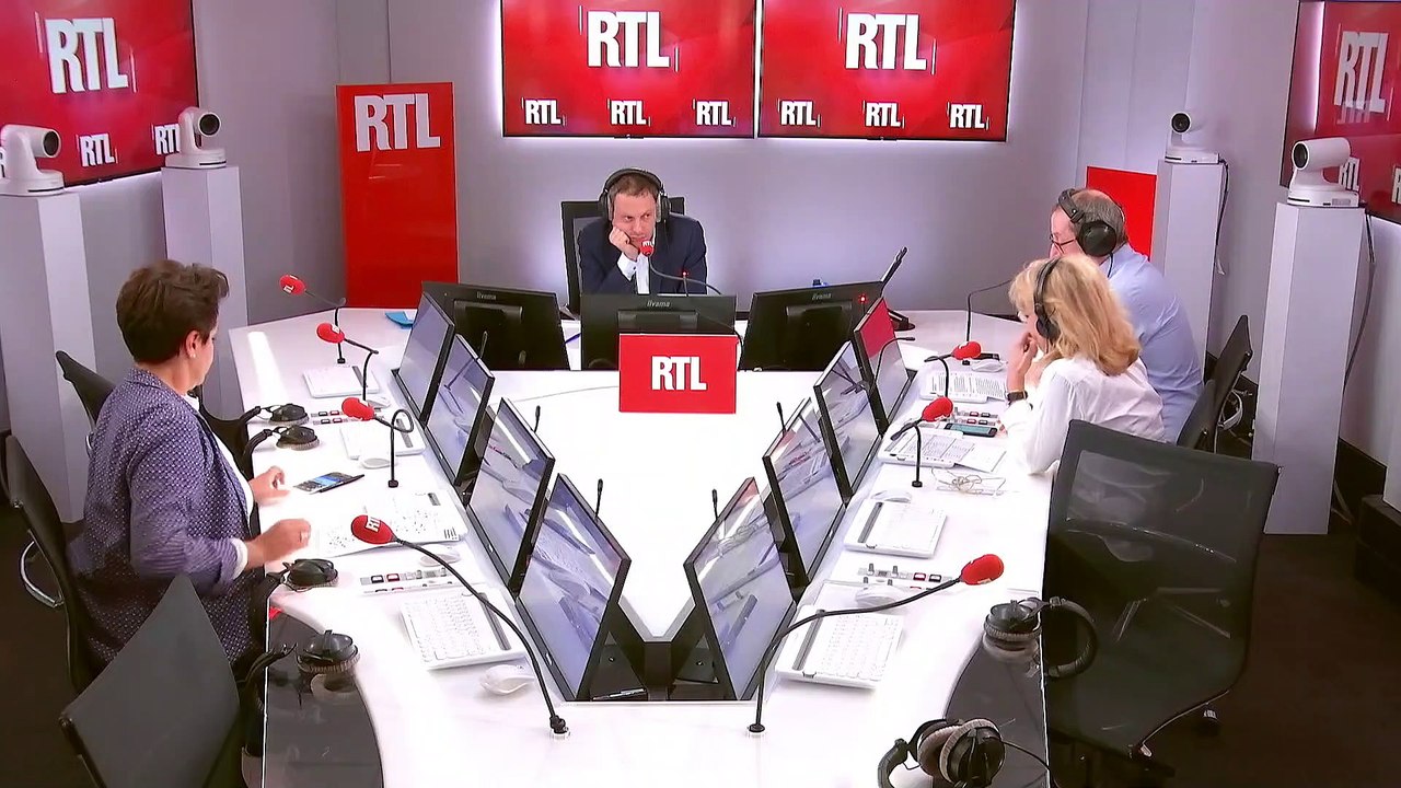 RTL Monde