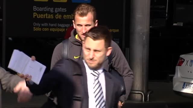 El Tottenham viene a Madrid a por el liderato del grupo