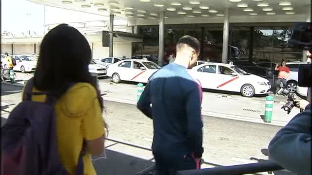 El Atlético de Madrid viaja a Bakú en busca de su primera victoria en Champions