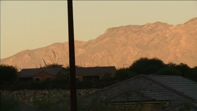 Hablan los vecinos de Stephen Paddock, el asesino de Las Vegas