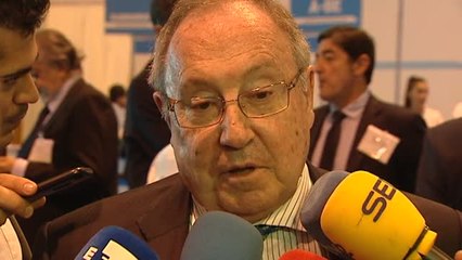 José Luis Bonet: "El diálogo salvó a España en el momento de la Transición"