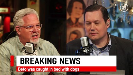 The Walls are closing in on BETO