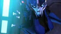 Transformers Prime S01E13 Sick Mind