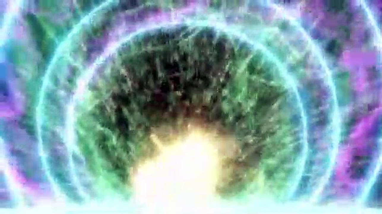 Transformers Prime S01E15 ShadowZone