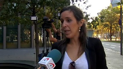 10 euros por asistir a la rueda de prensa del referéndum