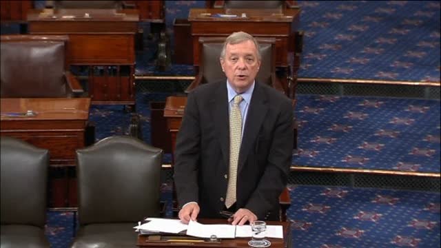 El Partido Demócrata pide una mayor regulación de las armas