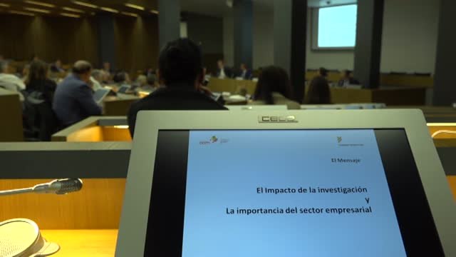 Las empresas apuestan por el talento de los jóvenes investigadores para ganar liderazgo