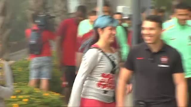 Portugal se juega el Mundial ante Suiza