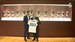 Asensio firma su renovación con el Real Madrid hasta 2023