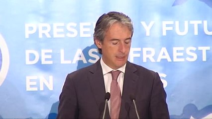 De la Serna: "Cualquier parecido entre lo de ayer y una votación es mera coincidencia"