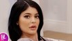 Kylie Jenner Breaks Silence On Jordyn Woods & Tristan Thompson Hook Up | Hollywoodlife