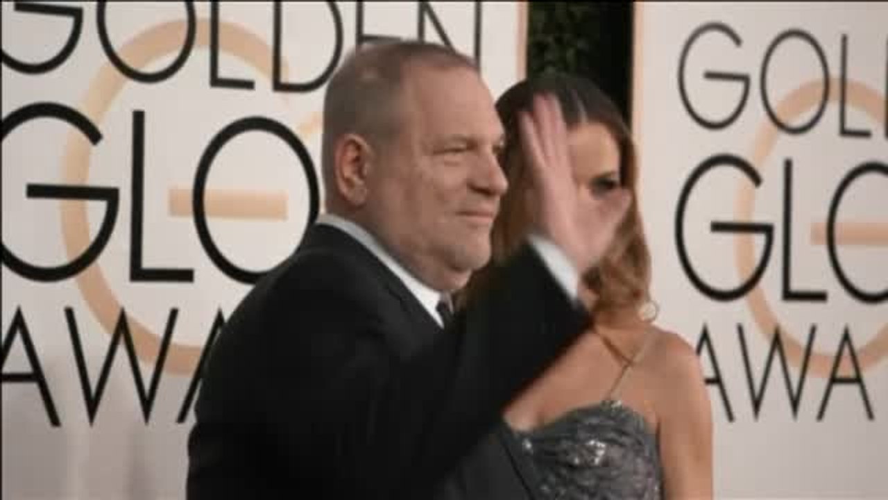 Uno de los productores más poderosos de Hollywood, acusado de abusar de varias mujeres