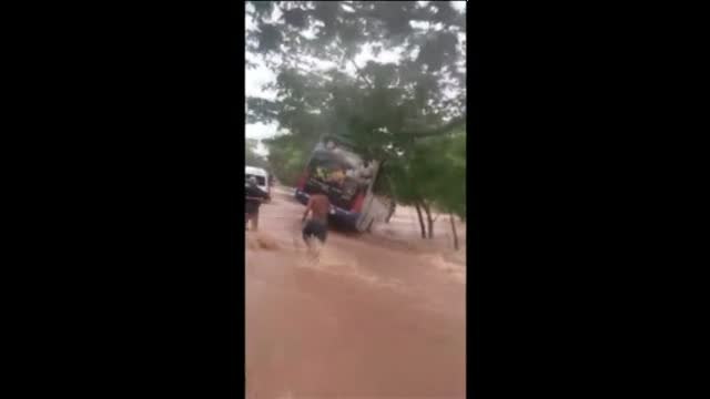La tormenta tropical Nate deja ya 22 muertos en Centroamérica