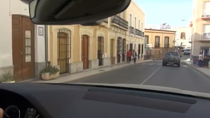 El desierto de Almería recupera el pulso gracias a un proyecto de Skoda