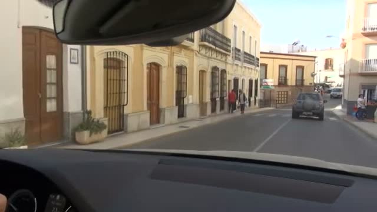 El desierto de Almería recupera el pulso gracias a un proyecto de Skoda