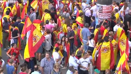 12-O en Cataluña, bajo la sombra del 155