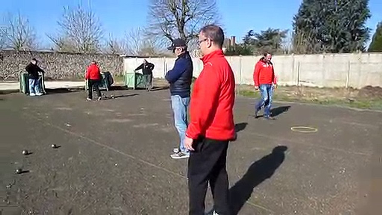 (3) - ACCM - VIDEO 3 - FINALES SEXTETTE UFOLEP 2019 - 31 MARS 2019 - CRECY COUVE