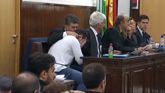 Absuelto el acusado del doble crimen de Almonte