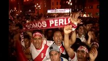 Perú empata en Argentina y se acerca al Mundial
