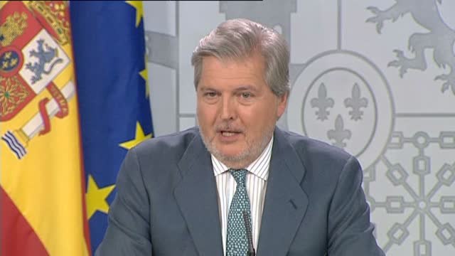 Méndez de Vigo: Es deleznable la manipulación de los niños en cualquier causa política