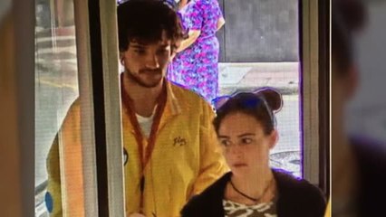 Un mes sin pistas de Marc y Paula, la pareja desaparecida en el pantano de Susqueda