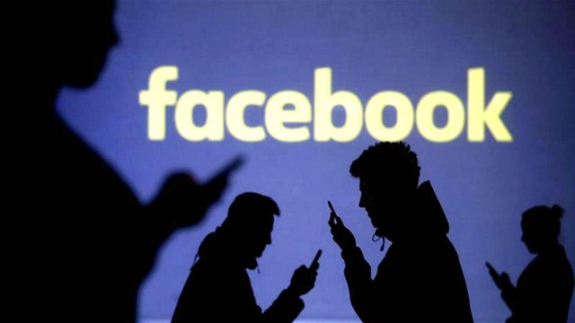 Facebook removes dozens of Indian, Pakistani pages