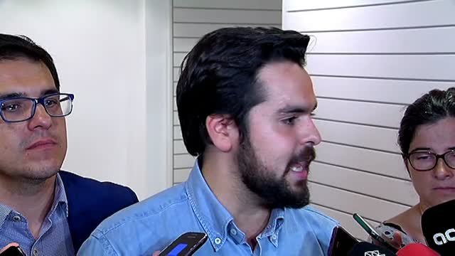 Ciudadanos no irá al pleno del lunes si se celebra tras la suspensión del TC