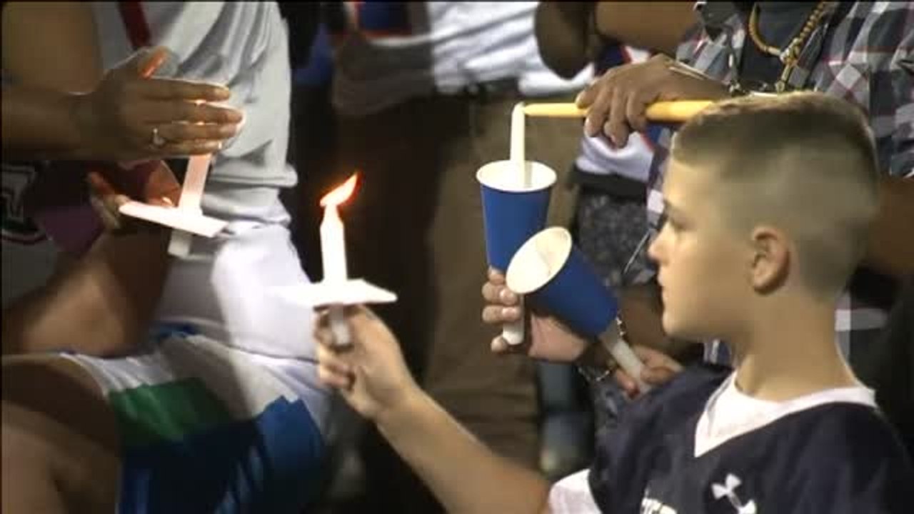 La cifra de muertes asciende ya a 59 a causa de la masacre en Las Vegas