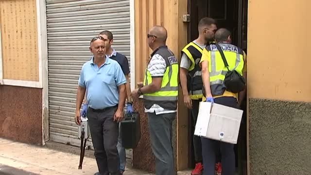 Fallece una anciana tras caerse por las escaleras de su casa