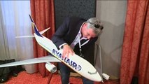 Un error de cálculo en las vacaciones de los pilotos causa el caos en Ryanair