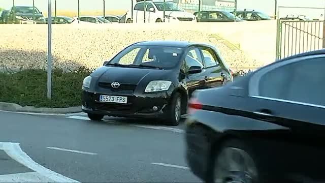Abertis y Cellnex se mudan a Madrid