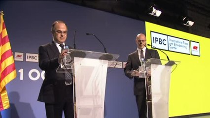 La Generalitat pone en marcha un censo electoral universal