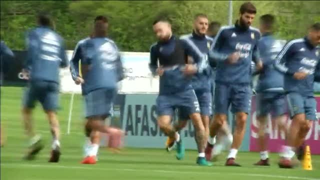 Argentina se la juega ante Perú y Ecuador para estar en el Mundial